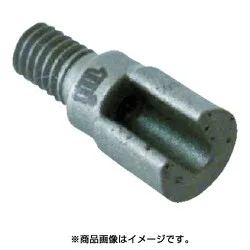 ミヤナガ タイル用ダイヤドリル アクアショットカッターΦ8.5 AS085C