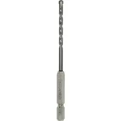 大西工業 大西 6角軸コンクリートドリル4.3mm NO24-43