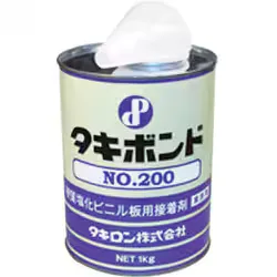 タキロン タキボンド200 1kg 500180
