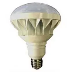 矢田電気 投光器用LED電球 50W LTE39-50W