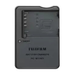 富士フイルム FUJIFILM バッテリーチャージャー BC-W126S