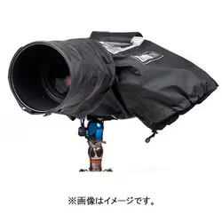 シンクタンクフォト think TANK Photo 防寒防水用品 ハイドロフォビアDM 300-600 V3.0 ブラック