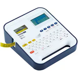 Label Writer Tepla PRO SR370 Navy