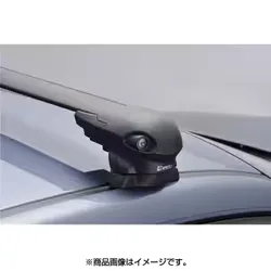 CARMATE CARMATE INNO イノー エアロベースステーフィックスポイント用 XS 300