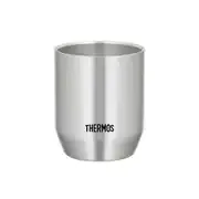 真空断熱カップ 360ml ステンレス JDH-360-S