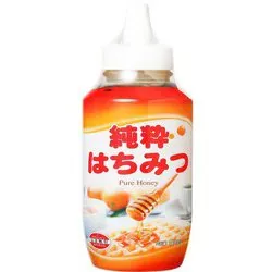 タイ産純粋はちみつ 1000g
