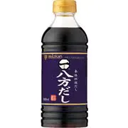 八方だし 500ml