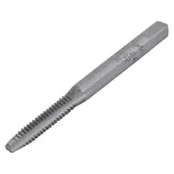 ライト精機 Light ハンドタップ Light パソコンタップ (SKS) No.4-40UNC