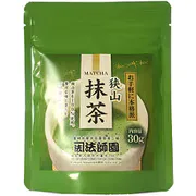 狭山産抹茶 30g