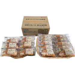 コモ COMO 毎日クロワッサン 16個入り