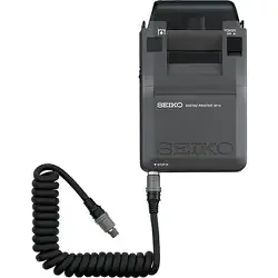 セイコー ストップウオッチ用システムプリンター SVAZ017