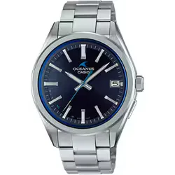 OCEANUS(オシアナス) 3 hands model Bluetooth OCW-T200S-1AJF