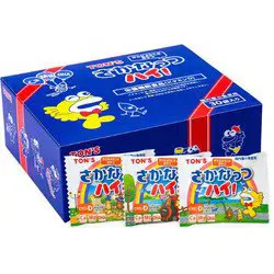 トン さかなっつハイ! 300g