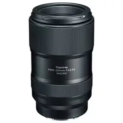 トキナー Tokina Tokina FiRIN 100mm F2.8 FE MACRO ソニーEマウント