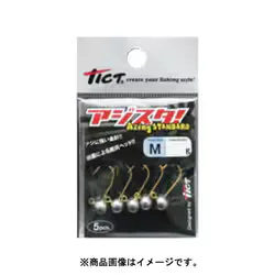 アジスタ M-2.0g