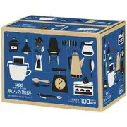 職人の珈琲 ドリップコーヒー まろやか味のマイルドブレンド (7g×100P)700g