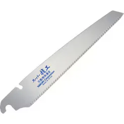 角利産業 KAKURI KAKURI スーパー技工替刃式片刃鋸 替刃 万能用快速目210mm 41149
