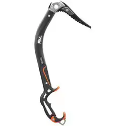 ペツル PETZL ノミック アイスアックス 50cm U021AA00