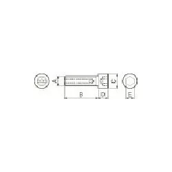 京セラ KYOCERA 京セラ 部品 HH3X12