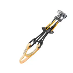 トーテム Totem トーテムカム0.80 カミングデバイス yellow 7900412