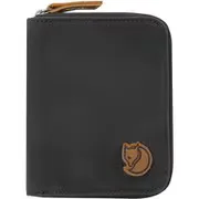 ジップ ウォレット ワレット Dark Grey(030) 24216