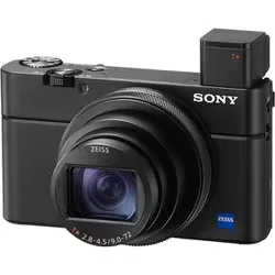 コンパクトデジタルカメラ Cyber-shot RX100 VII ブラック DSC-RX100M7