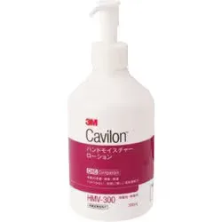 3M キャビロンハンドモイスチャローション 300ml HMV-300