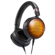 ポータブルヘッドホン ATH-WP900