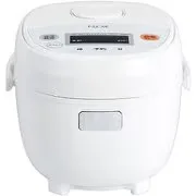 マイコンジャー炊飯器 RRS-AM30WT