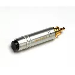 アコースティックリバイブ Acoustic Revive リアリティエンハンサー 出力端子用ターミネータータイプ RCA端子用 RET-RCA(1個)