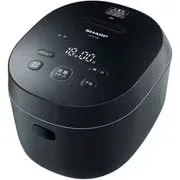 IH炊飯器 5.5合炊き ブラック系 KS-HF10B-B