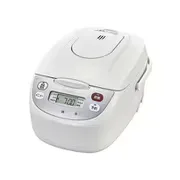 マイコン炊飯器 炊きたて 1升炊き ホワイト JBH-G182 W
