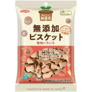 純国産ビスケット 120g
