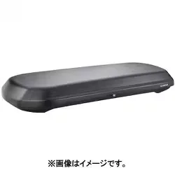 CARMATE CARMATE INNO イノー ルーフボックス 320 BRM320MBK