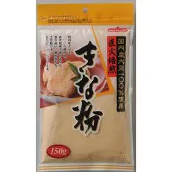 Koda Shoten Domestic Soybean Flour 150g