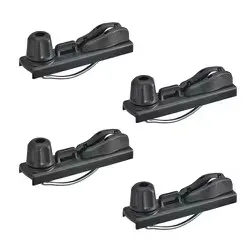 CARMATE CARMATE INNO イノー クイッククランプセット BRP10