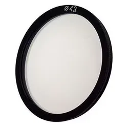 ユーエヌ UN eins SUPER PROTECT FILTER 43mm UNX-9622