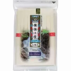 揖保乃糸 手延そうめん揖保乃糸 上級品 500g