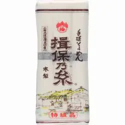 揖保乃糸 手延そうめん揖保乃糸 特級品 300g