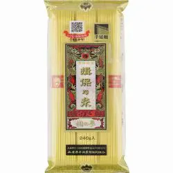 揖保乃糸 手延中華麺揖保乃糸 龍の夢 240g