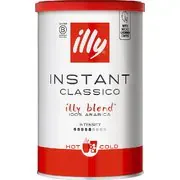 イリー インスタントコーヒー 95g
