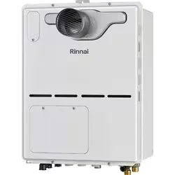 リンナイ Rinnai ガスふろ給湯暖房機PS前 都市ガス用 RVD-A2400AT(B) 13A