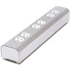 オヤイデ Oyaide 電源タップ MTS-6 2