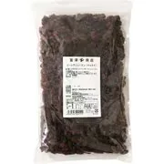 ゴールデンレーズン(サルタナ) 1kg