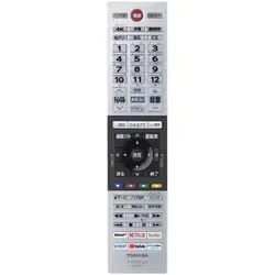 東芝 TOSHIBA リモコン 75045042 CT-90491