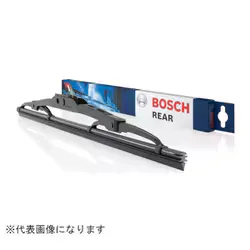 ボッシュ BOSCH ワイパーブレード リヤ専用グラファイト樹脂ワイパー(グラファイトタイプ) 呼番:H840 長さ:290mm リヤ用/1本 3 397 004 802
