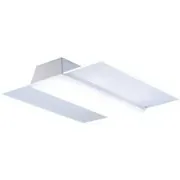 LEDシーリングライト パネルシリーズ AIR PANEL LED 角型タイプ ~12畳 HH-CF1285A同等品 HH-CF1296A