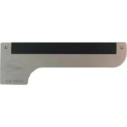 ユーエヌ UN バルナックライカ用フィルムカッターガイド UNX-8624