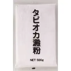川光商事 玉三 タピオカ澱粉 500g