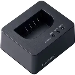 パナソニック Panasonic バッテリーチャージャー DMW-BTC15